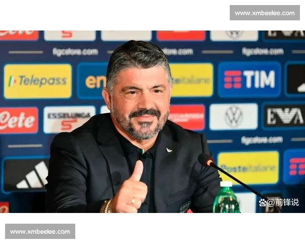 加图索宣言：蓝衣军团从世界杯开启复兴新纪元