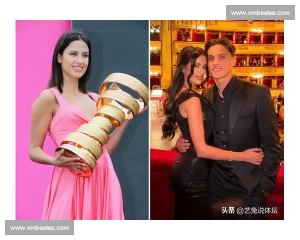 卡里乌斯妻子莱奥塔世俱杯主持惊艳 独家专访因凡蒂诺畅谈赛事愿景